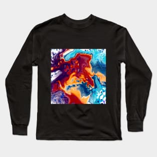 Cells Long Sleeve T-Shirt